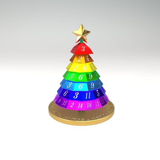 The Christmas Spirit is strong!!!! $100k raised, Stretch Goal unlocked!!