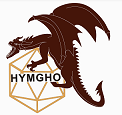 HYMGHO Dice 