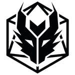 HYMGHO Dice logo
