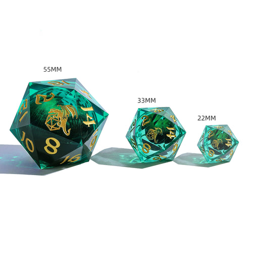 いつも見ている 33mm チョンク ビホルダーの目玉 LED ライト付き