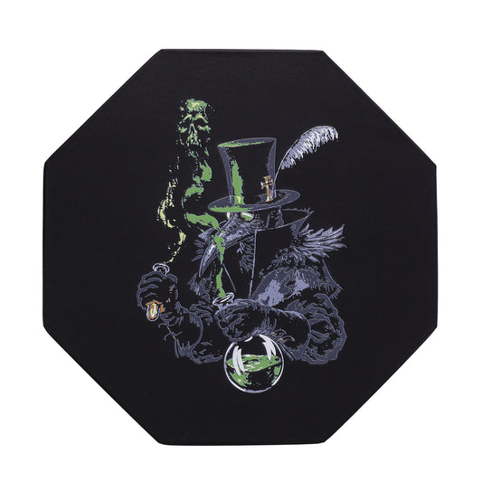 英雄の宝物ダイストレイとキーパー - 風のドラゴン