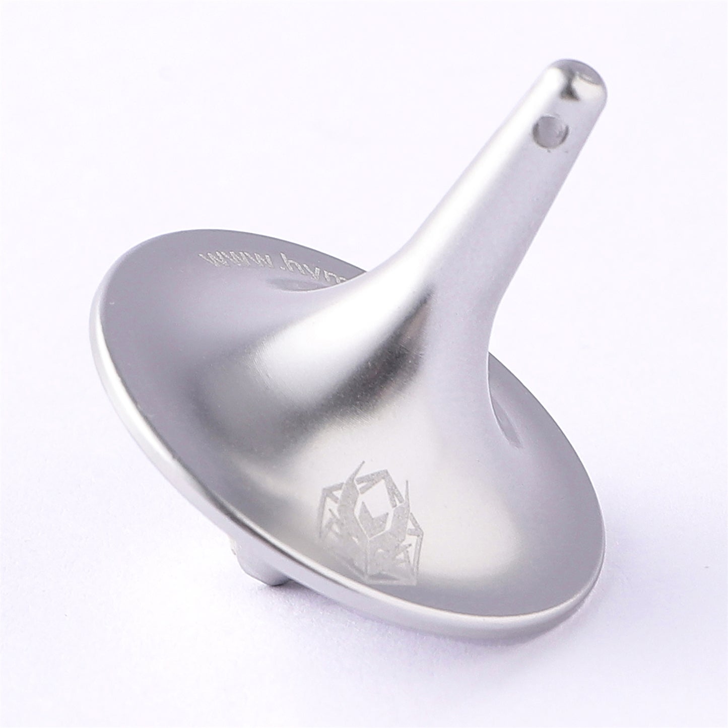 DECISION TIMER -Silver