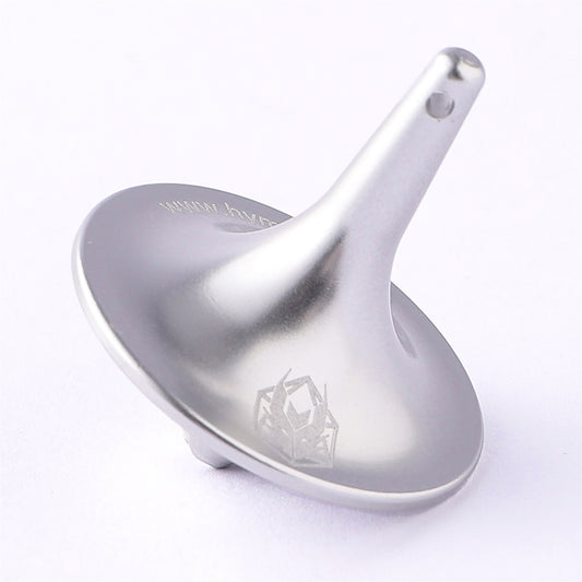 DECISION TIMER -Silver