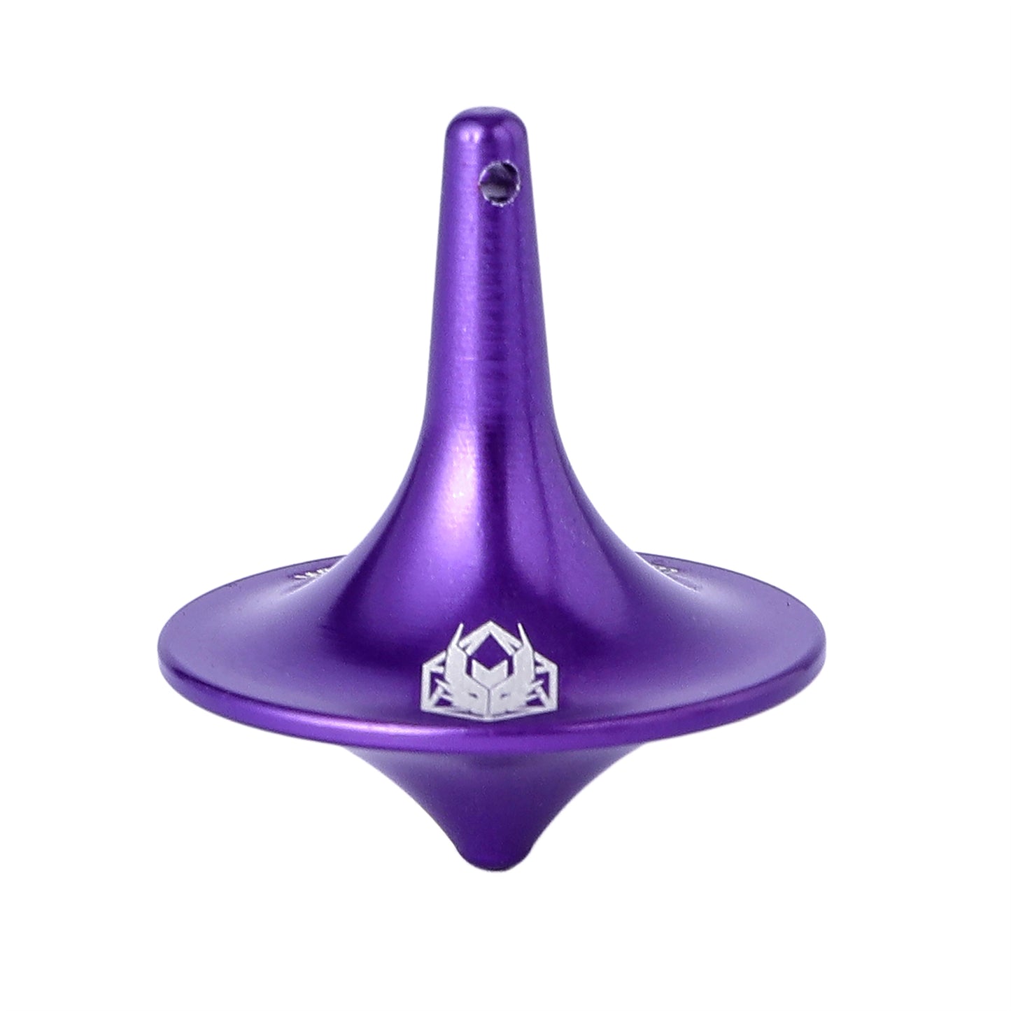 DECISION TIMER - Purple