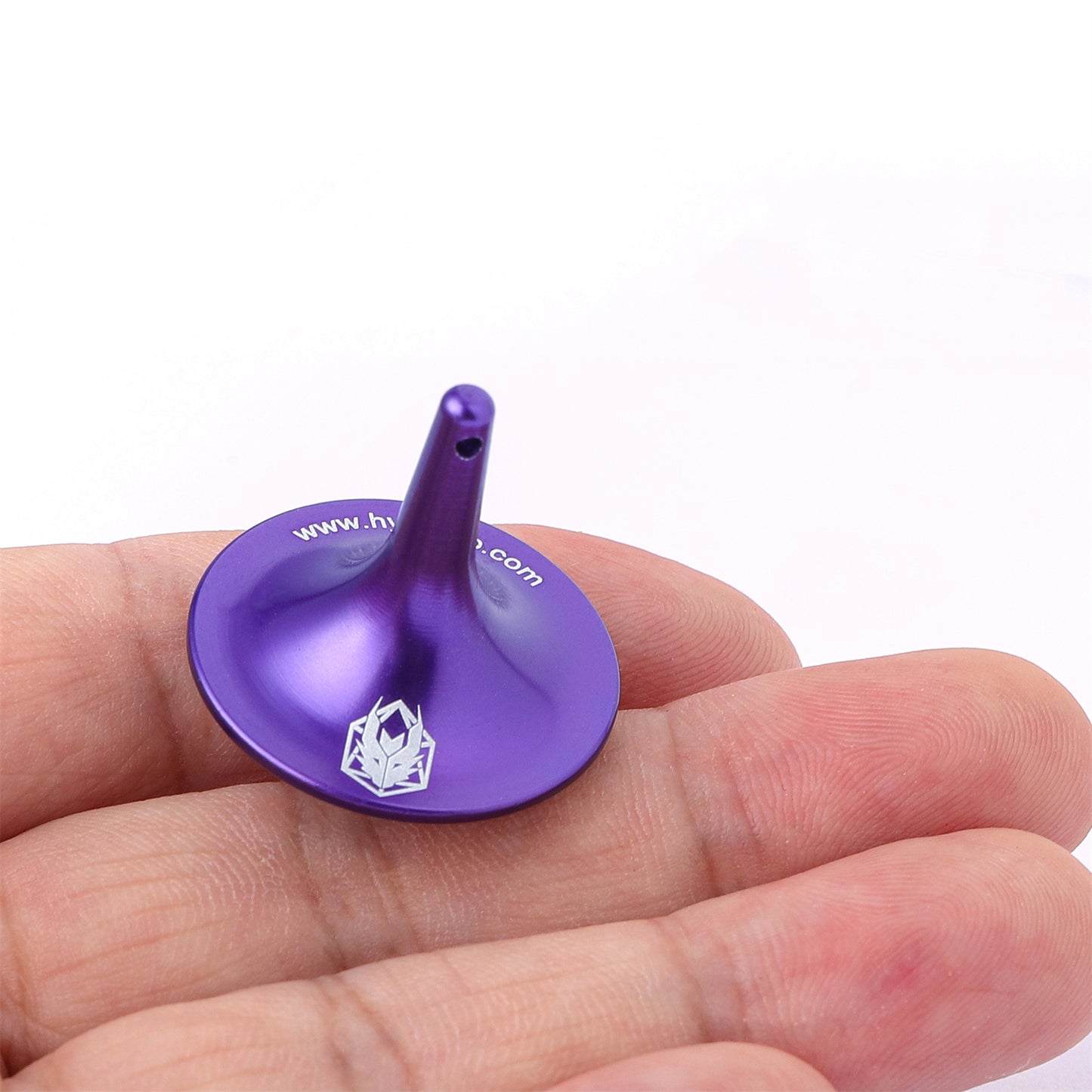 DECISION TIMER - Purple