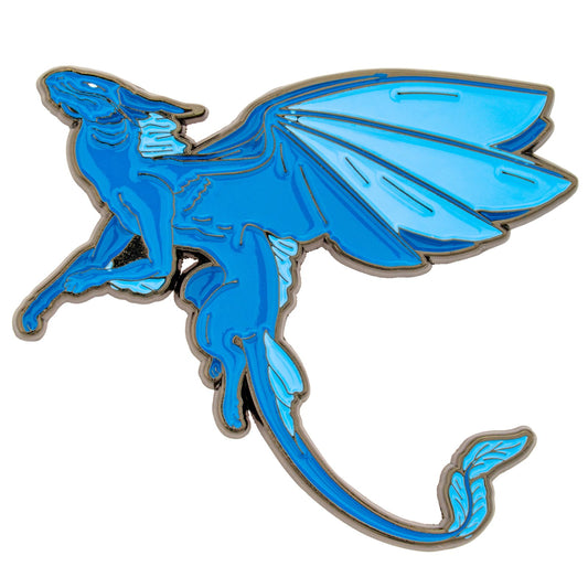 Quest's Reward Fine Art Pins: Fairy Dragon