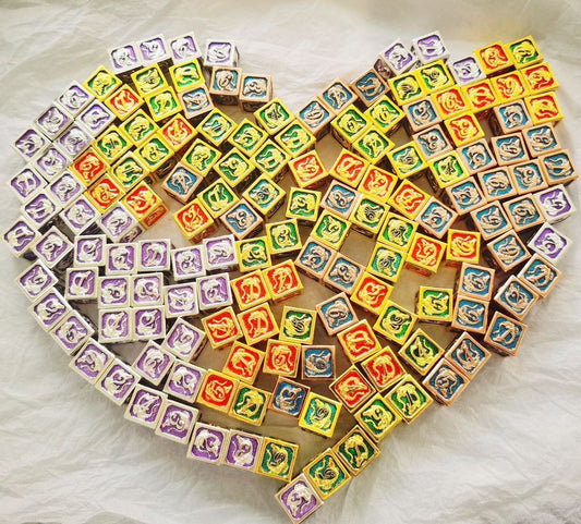 HYMGHO Giveaways for various dice and accessories - HYMGHO Dice