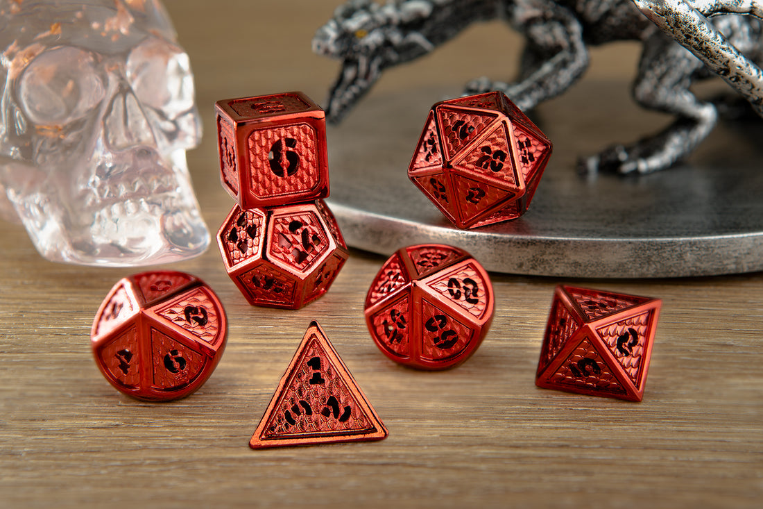 Bonded Dragon Dice will come soon on May.24th!