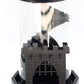 Magic Castle Dice Tower-Black