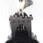 Magic Castle Dice Tower-Black