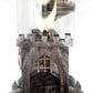 Magic Castle Dice Tower-Grey