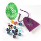 Dragon's Hoard RPG Mystery Treasure Egg