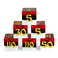 TCG Damage Counter Dice Set-Classic