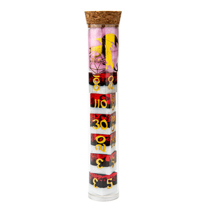 TCG Damage Counter Dice Set-Classic