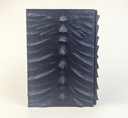 Dragon's Eye Journal-Purple