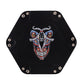 Table Armor Dice Tray with Fine Arts - Mothman