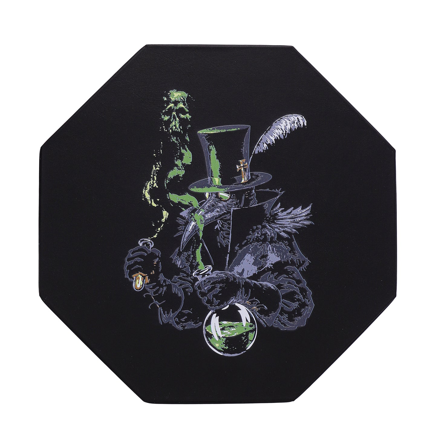 英雄の宝物ダイストレイとキーパー - 風のドラゴン