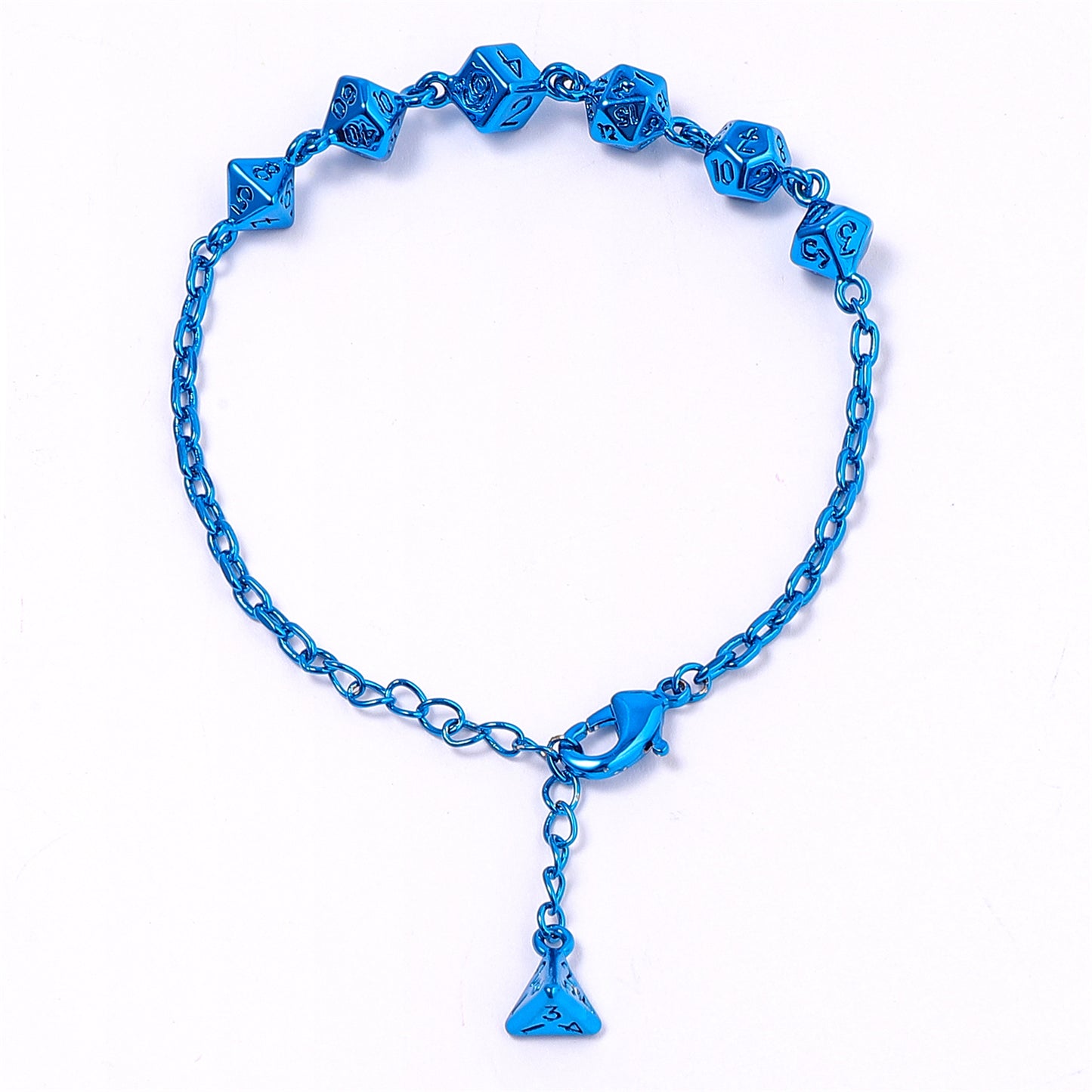 Arcane Bangle - Blue