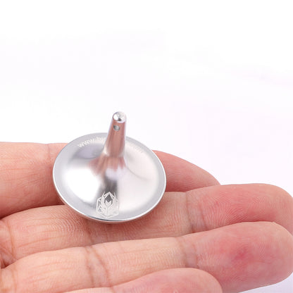 DECISION TIMER -Silver