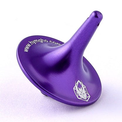 DECISION TIMER - Purple