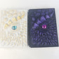 Dragon's Eye Journal-Purple