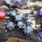 Dragon Gem Acrylic Dice Set