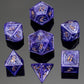 Dragon Gem Acrylic Dice Set