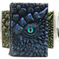 Dragon's Eye Journal-Blue