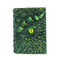 Dragon's Eye Journal-Green