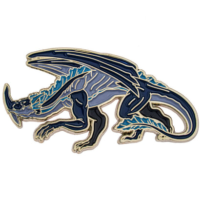 Quest's Reward Fine Art Pins: Ancient Dragon