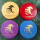 Quest's Reward Mystery Dice  Solid Metal D20